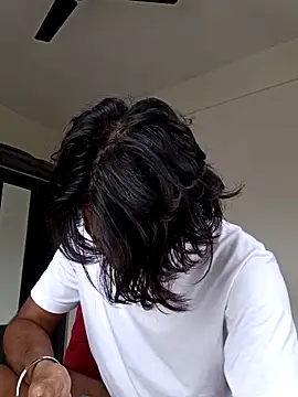 Samser0403 online show from 09.22.25