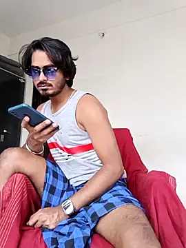 Samser0403 online show from 10.05.25