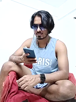 Samser0403 online show from 10.06.25