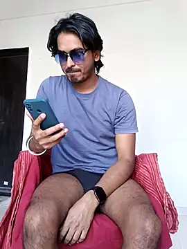 Samser0403 online show from 12.18.25