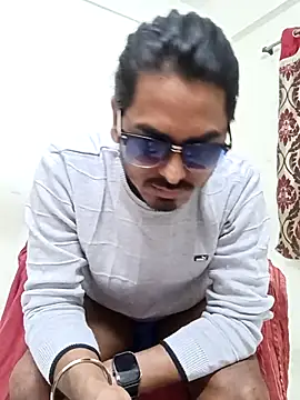 Samser0403 online show from 01.13.26