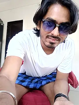 Samser0403 online show from 01.14.26