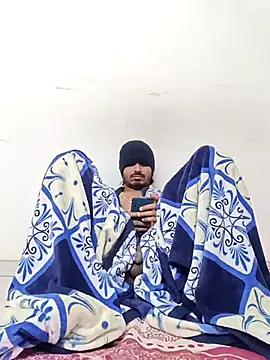 Snapshot of Samser0403 chatting on 01.18.26 Samser0403 online show from 01.18.26