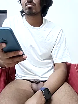 Snapshot of Samser0403 chatting on 03.23.26 Samser0403 online show from 03.23.26