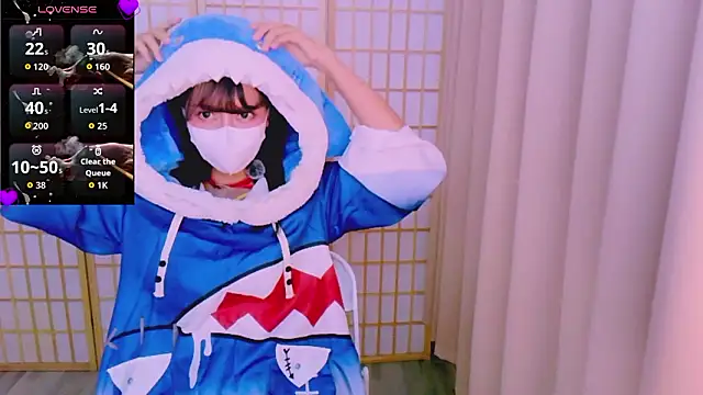 desiregirl69 online show from 03.30.26