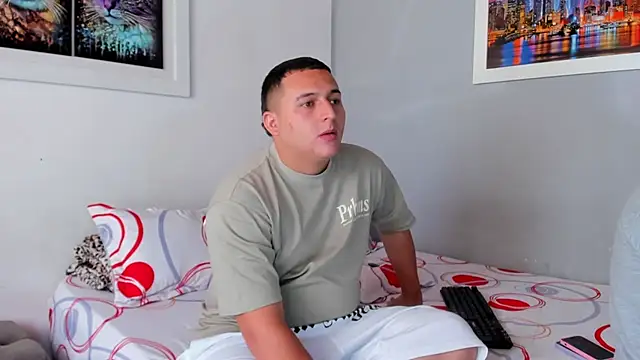 naughtyloverss online show from 01.22.25