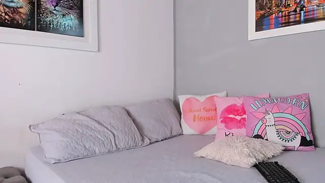 naughtyloverss online show from 01.31.25