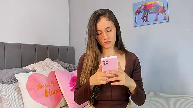 naughtyloverss online show from 10.20.25