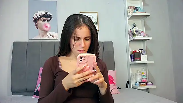 naughtyloverss online show from 02.03.26