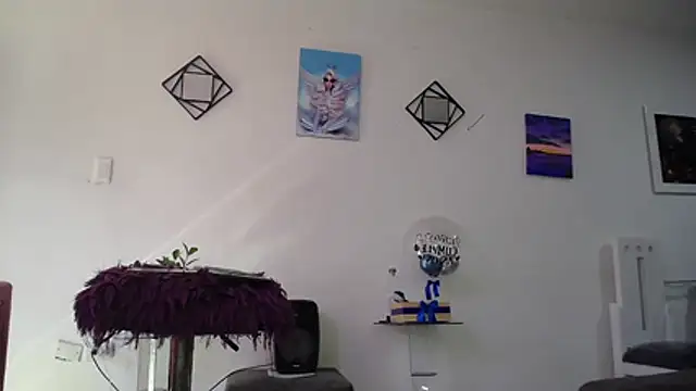 vixenxqueens online show from 11.09.25