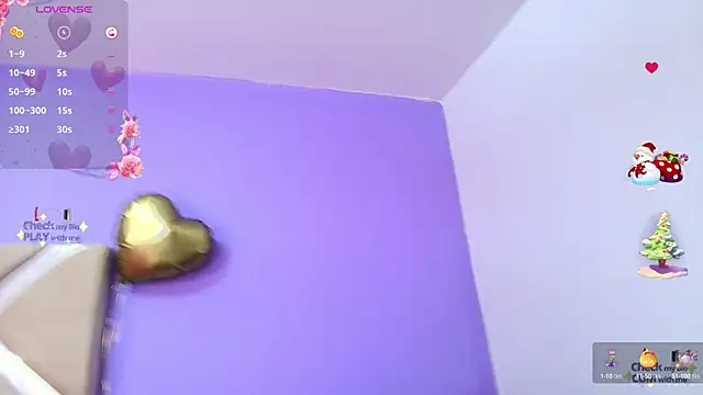 gisselle moore online show from 12.14.24