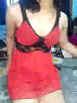 Snapshot of Shalu-student chatting on 01.30.25 Shalu-student online show from 01.30.25