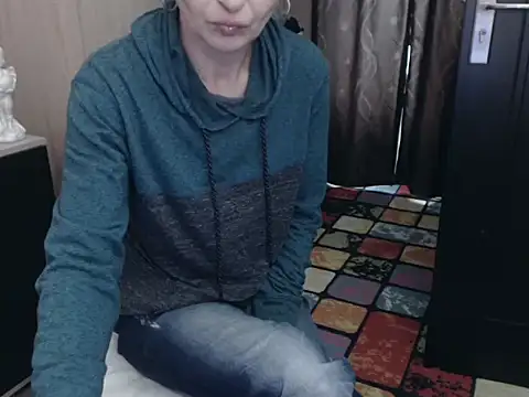 HornyClitX online show from 12.27.24