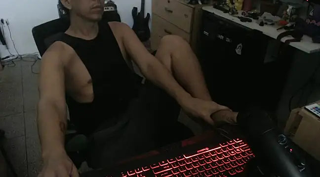 Pit xxz online show from 12.03.24