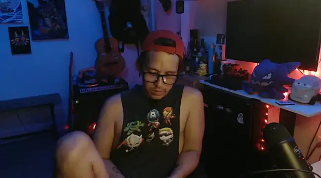 Pit xxz online show from 12.20.24