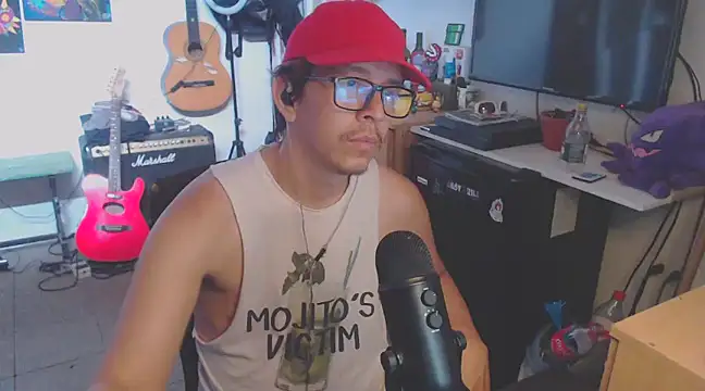 Pit xxz online show from 01.20.25