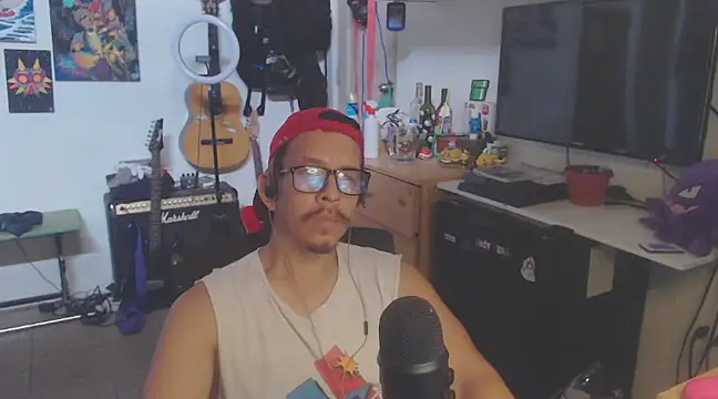 Pit xxz online show from 02.18.25