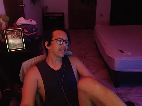 Pit xxz online show from 12.20.25