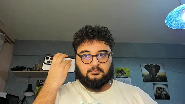 teddy alan online show from 02.03.25