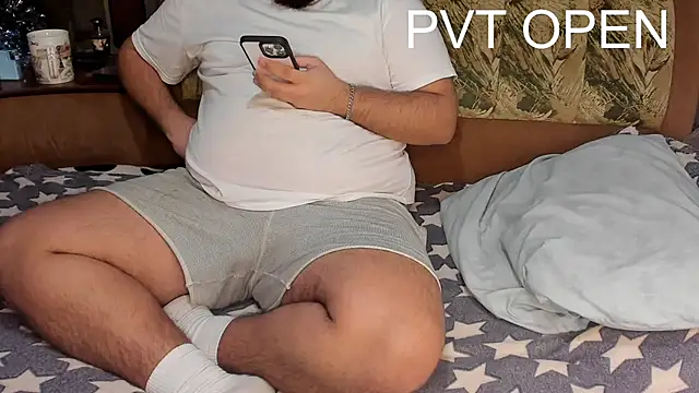 teddy alan online show from 02.22.25