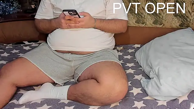 teddy alan online show from 02.24.25