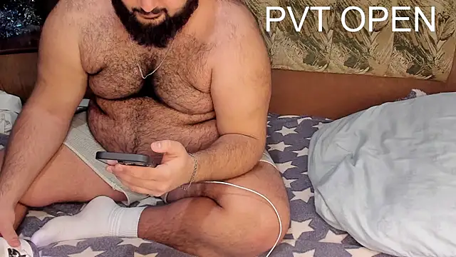 teddy alan online show from 02.24.25