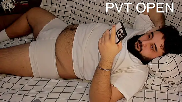 teddy alan online show from 03.05.25