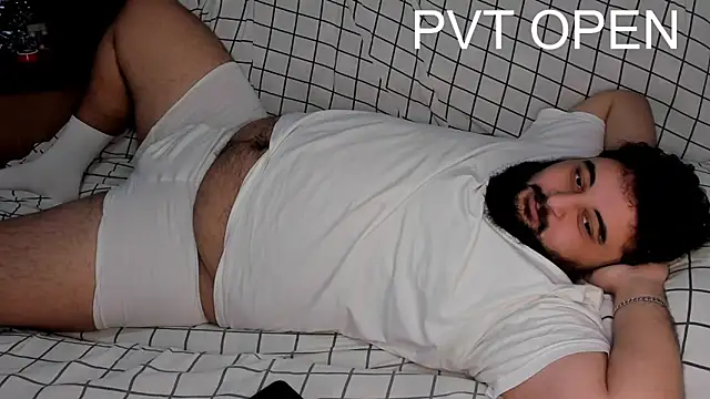 teddy alan online show from 03.06.25