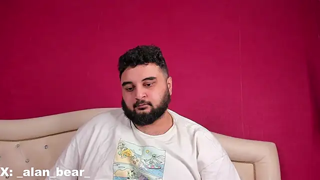 teddy alan online show from 03.20.25