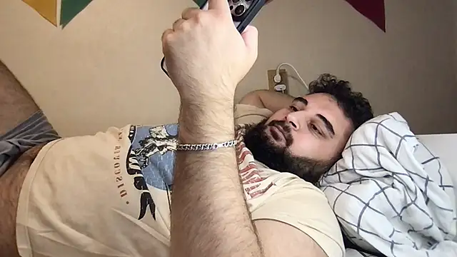 teddy alan online show from 09.17.25