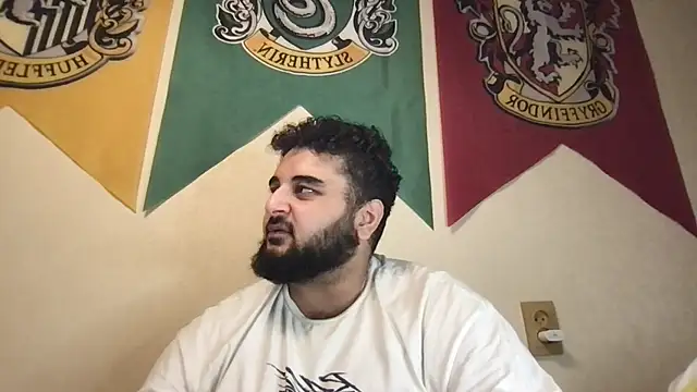 teddy alan online show from 10.16.25