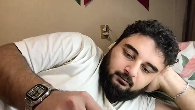 teddy alan online show from 10.22.25