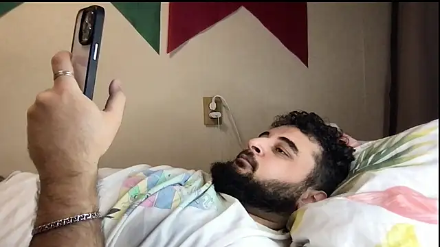 teddy alan online show from 10.24.25