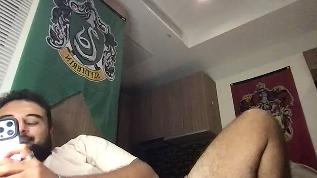 Snapshot of teddy_alan chatting on 02.18.26 teddy alan online show from 02.18.26