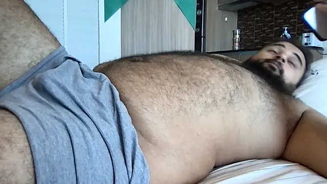 Snapshot of teddy_alan chatting on 03.02.26 teddy alan online show from 03.02.26