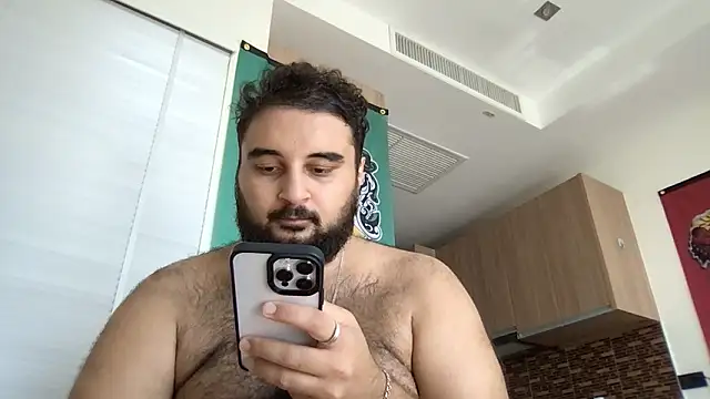 Snapshot of teddy_alan chatting on 03.02.26 teddy alan online show from 03.02.26