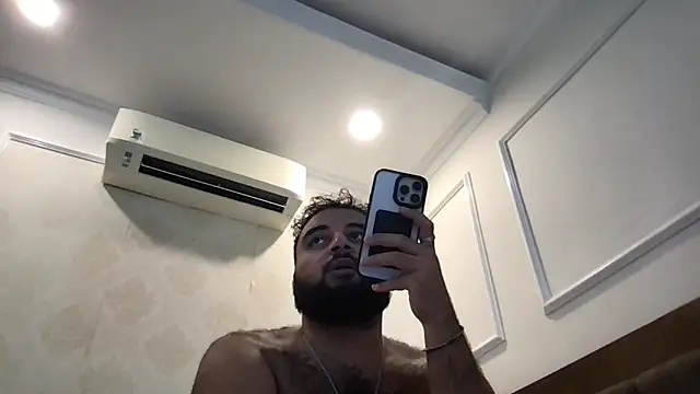 teddy alan online show from 04.10.26