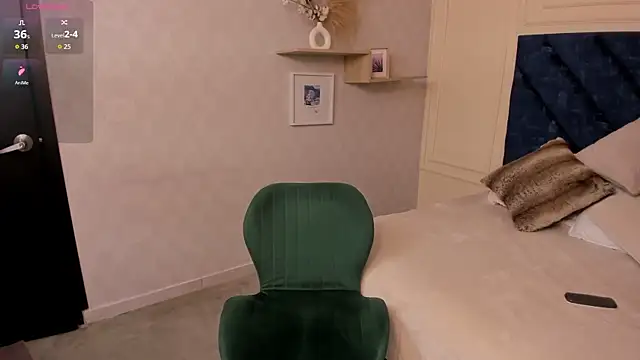 Charlotte Mayer online show from 02.28.26