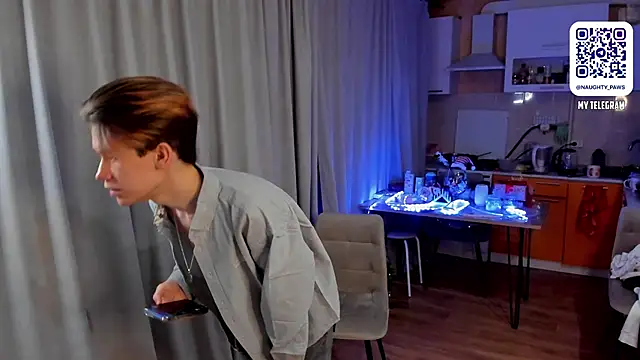 AndrewwCarter2 online show from 03.09.25