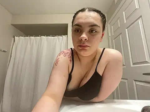 jasmine2badd online show from 03.20.25