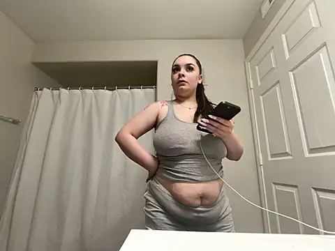 jasmine2badd online show from 03.23.25