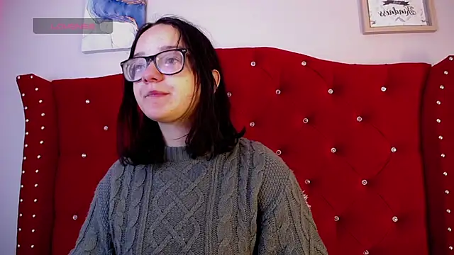 Snapshot of charlotte1-ls chatting on 12.11.24 charlotte1-ls online show from 12.11.24