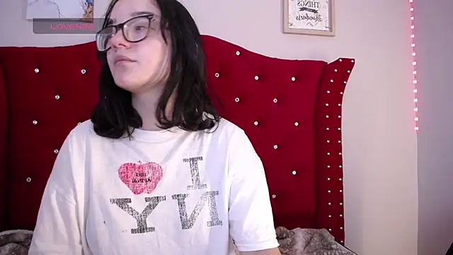 Snapshot of charlotte1-ls chatting on 12.16.24 charlotte1-ls online show from 12.16.24