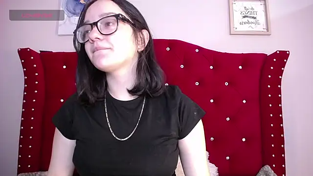 Snapshot of charlotte1-ls chatting on 12.26.24 charlotte1-ls online show from 12.26.24