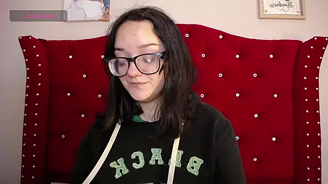 Snapshot of charlotte1-ls chatting on 01.06.25 charlotte1-ls online show from 01.06.25