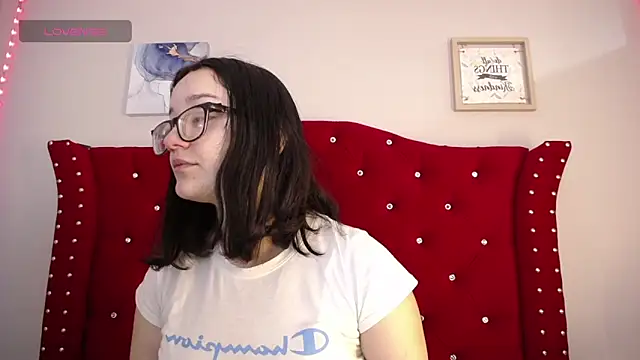 Snapshot of charlotte1-ls chatting on 01.06.25 charlotte1-ls online show from 01.06.25