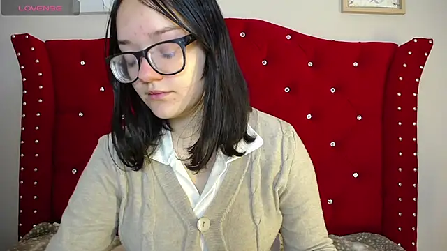 Snapshot of charlotte1-ls chatting on 01.14.25 charlotte1-ls online show from 01.14.25