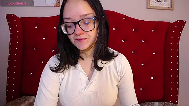 Snapshot of charlotte1-ls chatting on 01.16.25 charlotte1-ls online show from 01.16.25