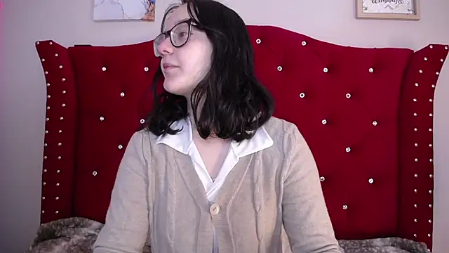 Snapshot of charlotte1-ls chatting on 01.27.25 charlotte1-ls online show from 01.27.25