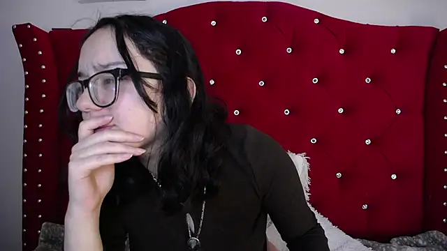 Snapshot of charlotte1-ls chatting on 02.06.25 charlotte1-ls online show from 02.06.25